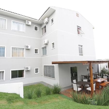 פוז דו איגואסו Hotel Vivere Cataratas מראה חיצוני תמונה